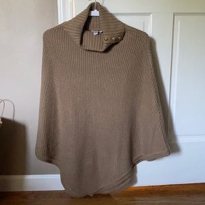 Michael kors turtle neck